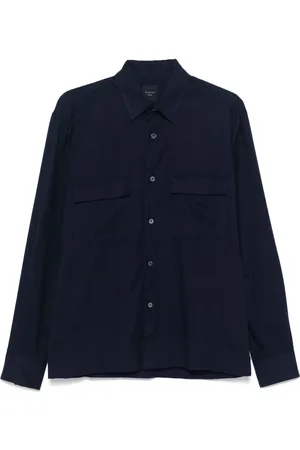 Xacus Flanellskjorta