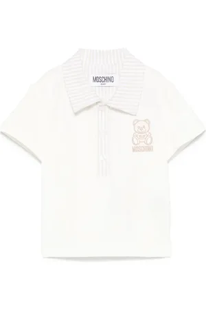 Moschino Teddy Bear pikétröja