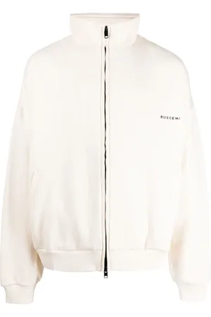 BUSCEMI Bomberjacka i fleece