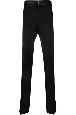 Givenchy Finbyxor med smal passform