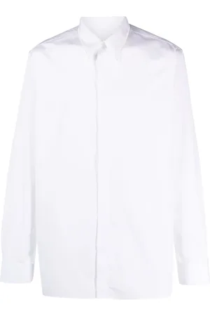 Givenchy Skjorta med klassisk krage