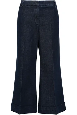 Jacob Cohen Wide leg