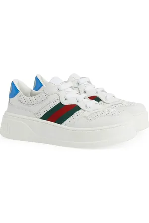 Gucci Web grova sneakers
