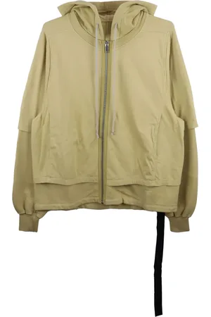 Rick Owens Hustler hoodie