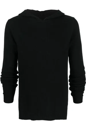 Rick Owens Hoodie