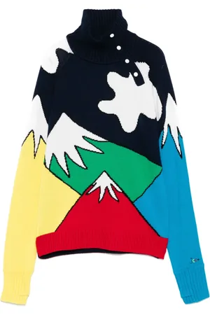 Rossignol X JCC Mountain tröja