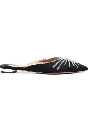 Aquazzura Sunshine slip