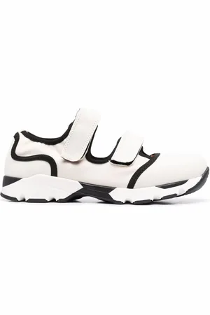 Marni Sneakers med dubbla remmar