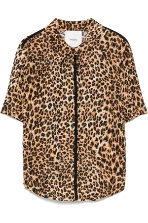 Nanushka Clare blus