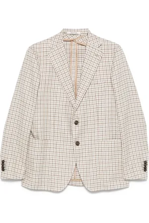 TAGLIATORE Rutig blazer