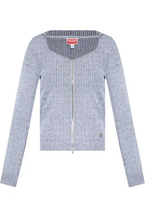 Kenzo Ribbad topp