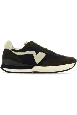 VISVIM Dunand sneakers