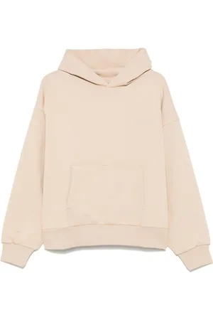 Garment Workshop Hoodie med dubbla lager