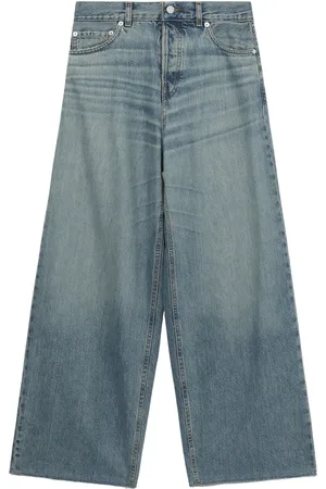 haikure Wide leg