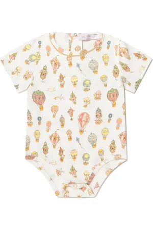 Atelier Choux Body med ballongtryck