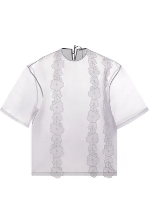 Cecilie Bahnsen Alfie topp