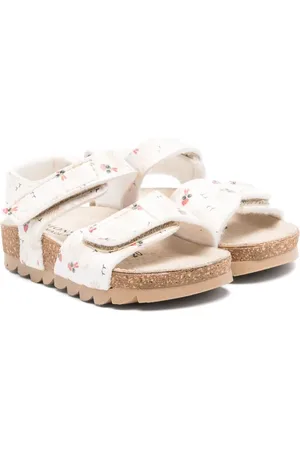MONNALISA Sandaler med tupptryck