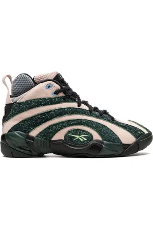 Reebok X Brain Dead Shaqnosis sneakers