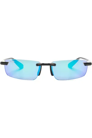 Maui Jim PolarizedPlus2® rektangulära solglasögon