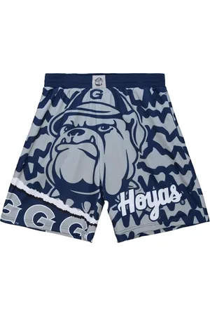 Mitchell & Ness NBA Georgetown Hoyas Jumbotron 2.0 shorts