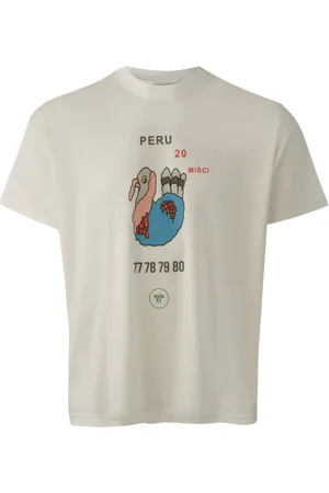 MISCI Animal Game t