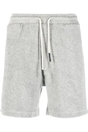 Oas Terry shorts i frotté