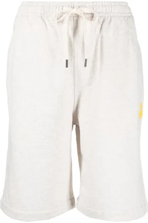 Isabel Marant Mahelo shorts med dragsko