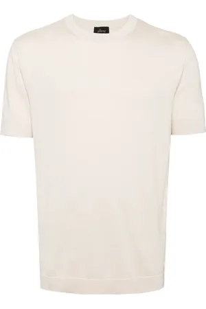 BRIONI Stickad t