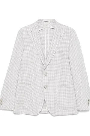 TAGLIATORE Rutig blazer