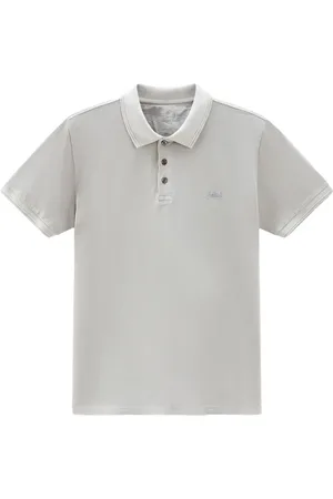 Woolrich Mackinack pikétröja