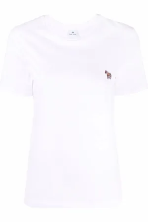 Paul Smith Tröja med broderad logotyp