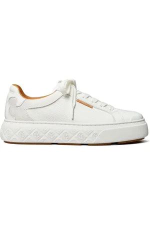 Tory Burch Ladybug platåsneakers
