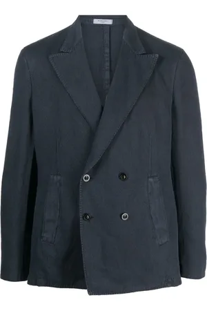 Boglioli Dubbelknäppt blazer