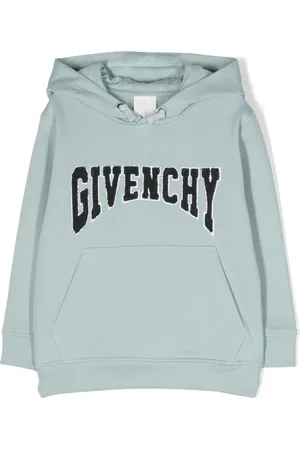 Givenchy Hoodie med dragsko