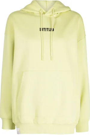Izzue Hoodie med grafiskt tryck