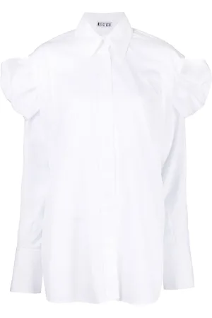 MATICEVSKI Rynkad oversize