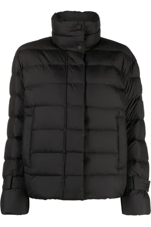 Woolrich Ellis puffjacka