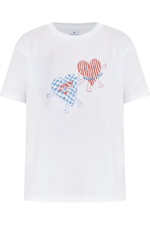 Paul Smith T