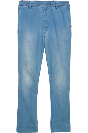 Prada Bootcut