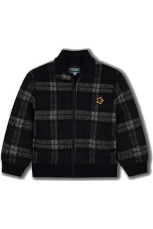 Kenzo Rutig jacka
