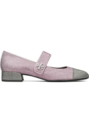 Tory Burch Ballerinaskor med Mary Jane