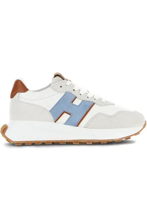 Hogan H641 låga sneakers