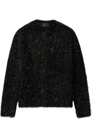Simone Rocha Kofta med struktur