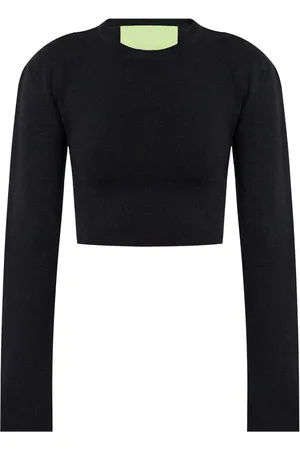 GAUGE81 Croptop