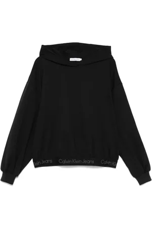 Calvin Klein Punto Tape hoodie