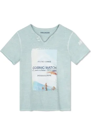 Zadig & Voltaire T