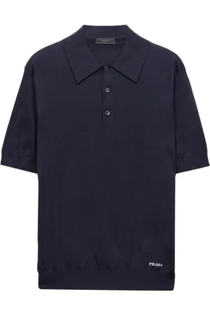 Prada Pikétröja