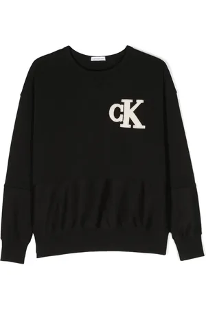 Calvin Klein Tröja med logotyp