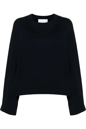 CHRISTIAN WIJNANTS Tuban sweatshirt
