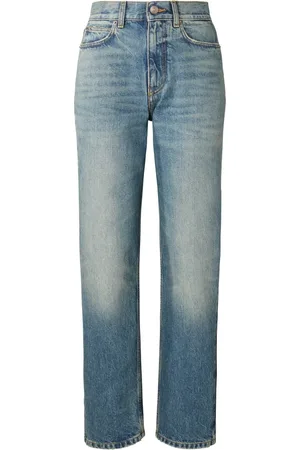 Tory Burch Jeans med raka ben